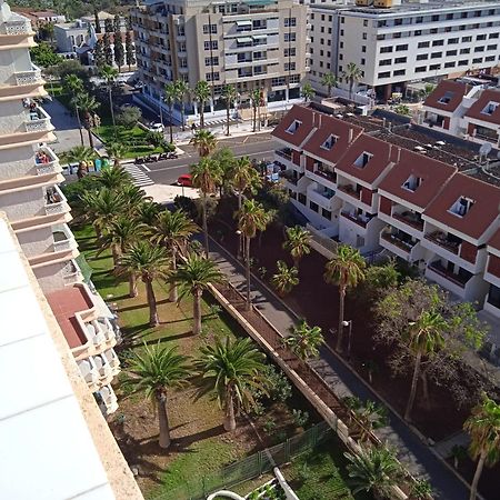 Residence Playa Honda بلايا ذي لاس أميريكاس المظهر الخارجي الصورة