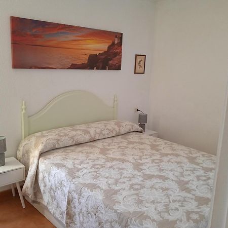 Residence Playa Honda بلايا ذي لاس أميريكاس المظهر الخارجي الصورة