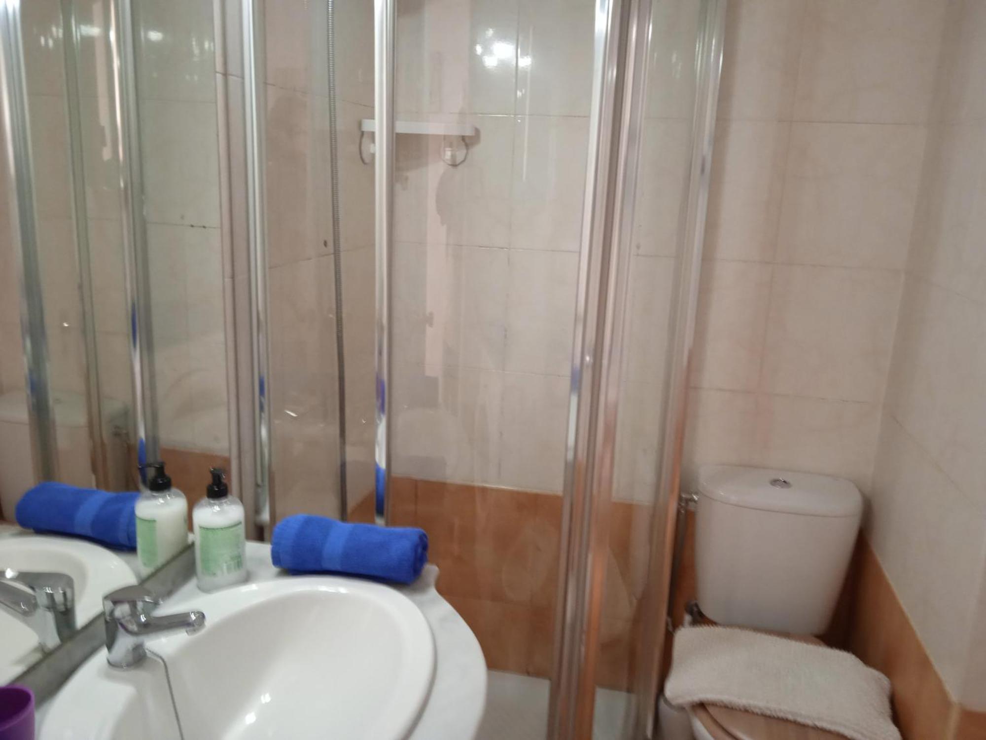 Residence Playa Honda بلايا ذي لاس أميريكاس المظهر الخارجي الصورة
