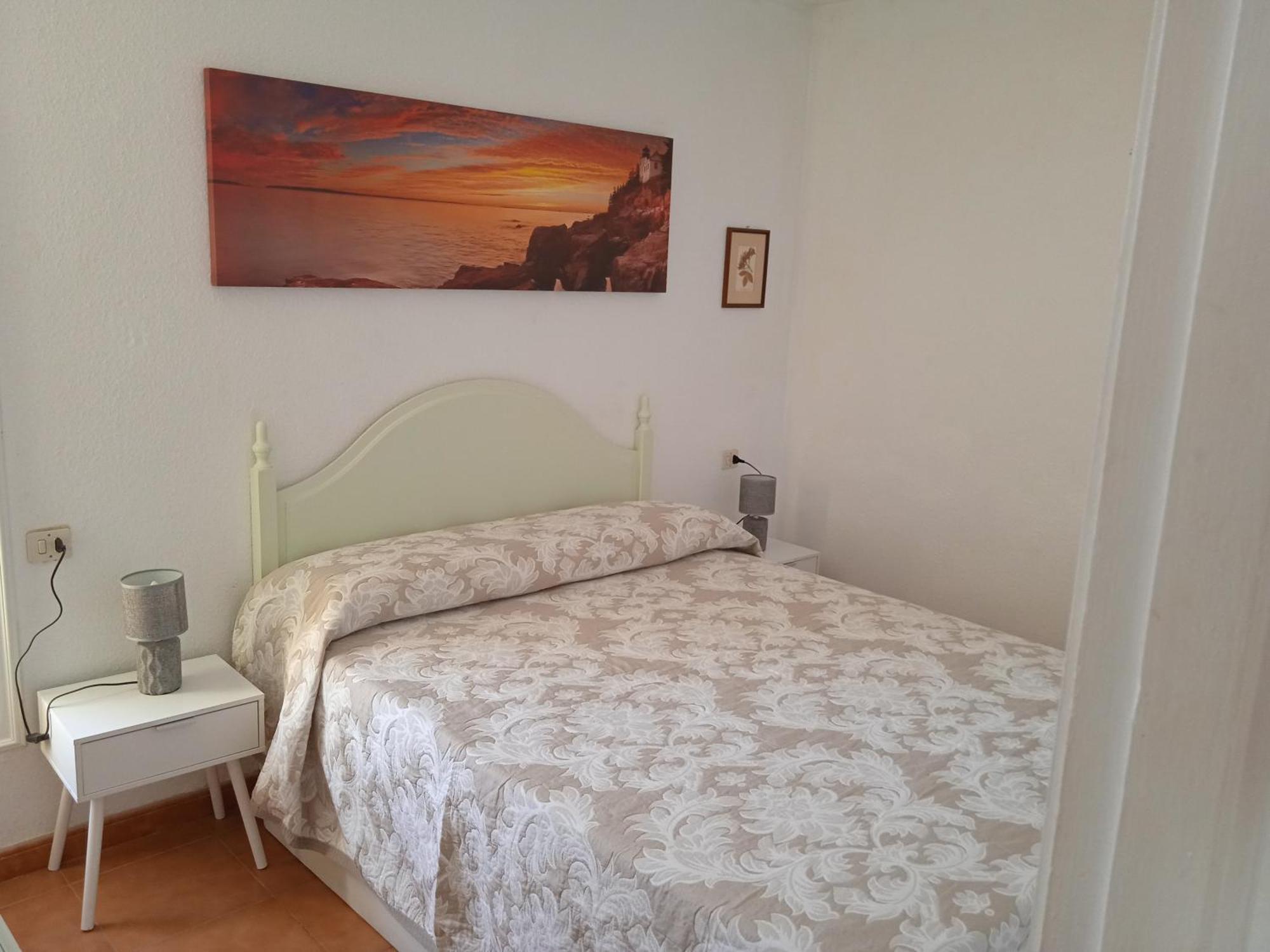 Residence Playa Honda بلايا ذي لاس أميريكاس المظهر الخارجي الصورة