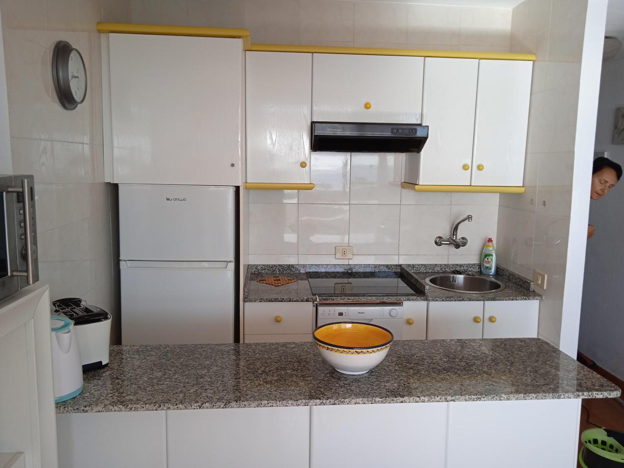 Residence Playa Honda بلايا ذي لاس أميريكاس المظهر الخارجي الصورة