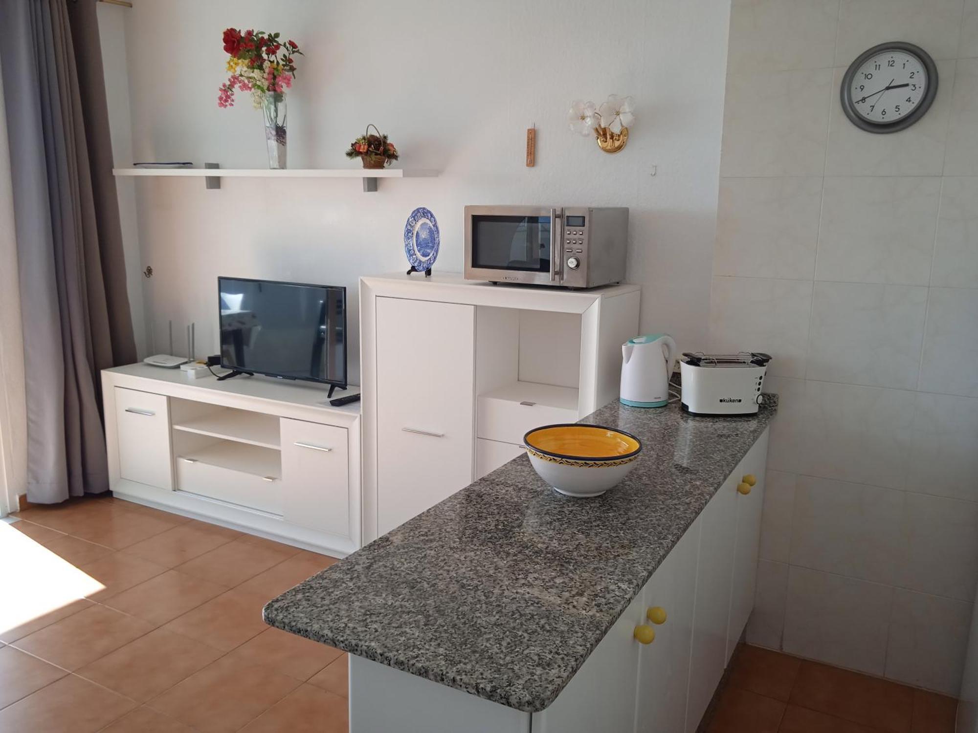 Residence Playa Honda بلايا ذي لاس أميريكاس المظهر الخارجي الصورة