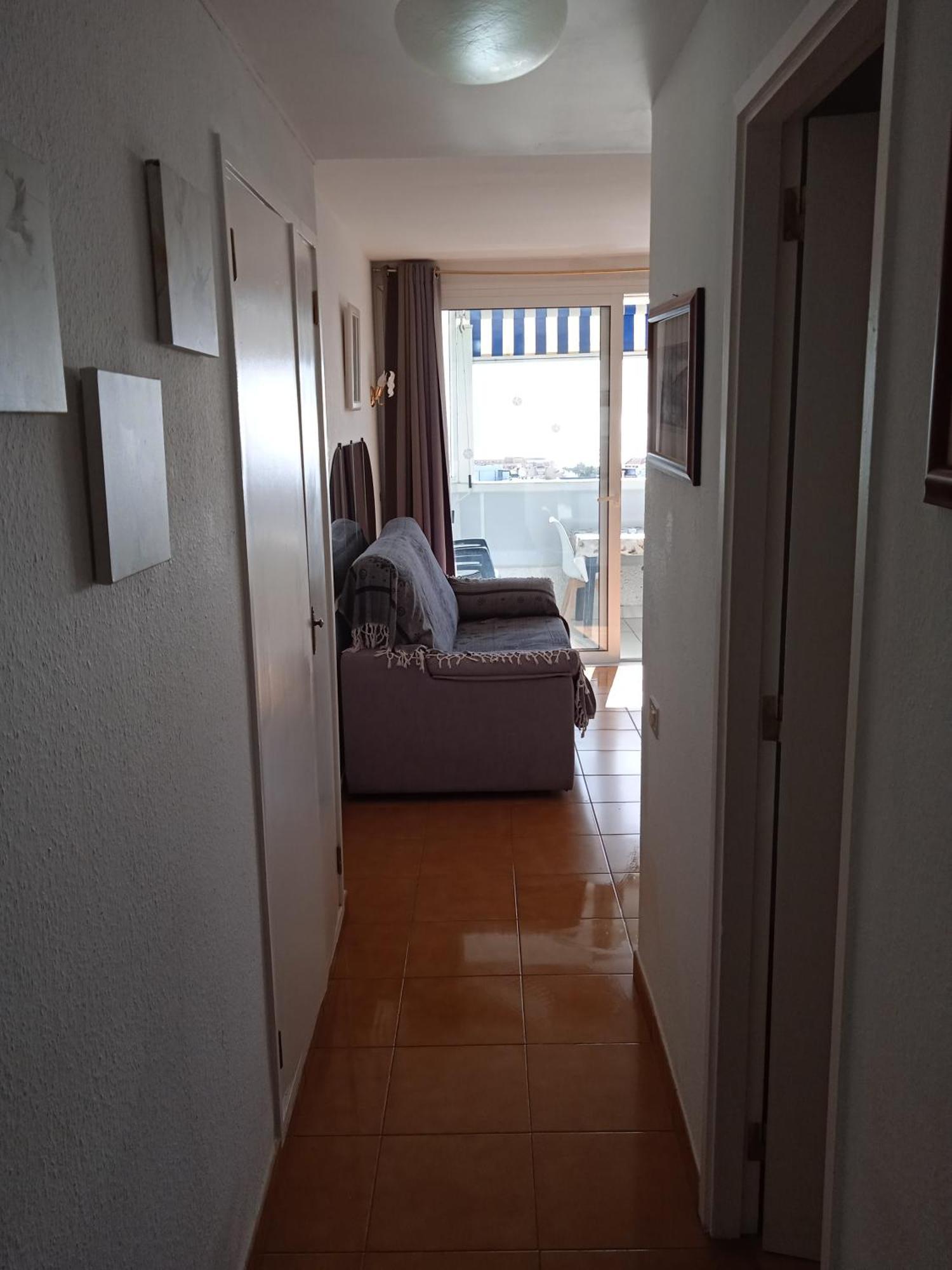 Residence Playa Honda بلايا ذي لاس أميريكاس المظهر الخارجي الصورة